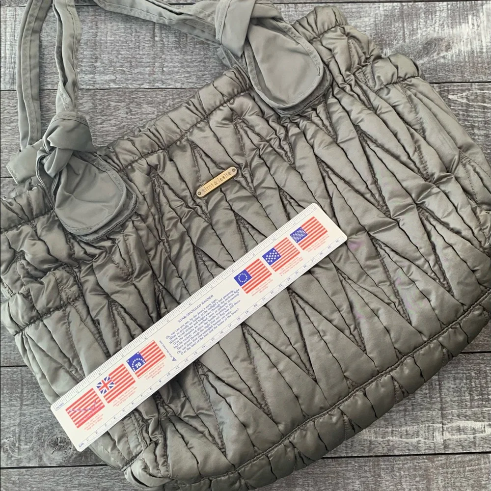 timi & leslie Diaper Bag and Accessories